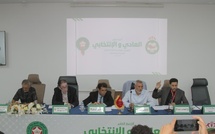 En direct de Ksar Kébir / Assemblée Générale de la Ligue du Nord : La honte du football nordiste