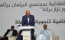 ​Mohamed Ould Rachid réaffirme depuis Smara le soutien de l’Istiqlal au processus de développement des provinces du Sud