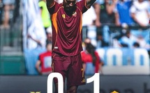 Série A : L’AS Rome d’El Ainaoui s’offre la Lazio de Belhayane