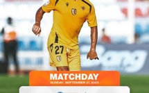 Botola D1 / J2 : Ce dimanche, deux matchs, deux nuls