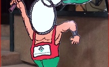 Dopage : L’AMAD met en place un dispositif institutionnel national intégré de lutte