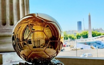 Ballon d’Or 2025 : C’est le jour J !