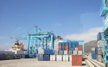 Tanger Med : La décarbonation à marche forcée