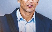Raja / Officiel : Fadlu Davids de retour !