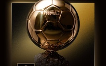 Ballon d’Or / Le classement de la 30e à la 11e place dévoilé : Vinicius 16e !