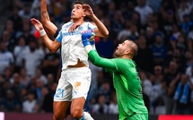 OM – PSG : Aguerd ouvre le score pour l’OM