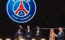 Ballon d’Or / Trophée Meilleur collectif : PSG club 2025