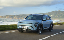 Auto Expo 2025 : Kia lance au Maroc trois modèles qui revisitent la mobilité durable