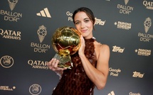 Ballon d'Or Féminin 2025 : Le Palmarès