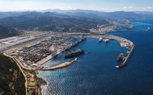 ​Tanger Med : La décarbonation à marche forcée [INTÉGRAL]