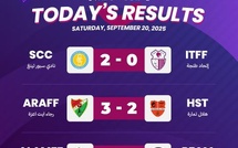 Foot national féminin / D1 – J2 : l’AS FAR remporte le Clasico féminin