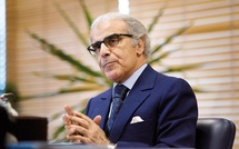 Bank Al-Maghrib maintient le taux directeur inchangé à 2,25%