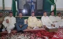​El Jadida: Dons Royaux aux mausolées Moulay Abdellah Amghar et Moulay Bouchaïb Reddad