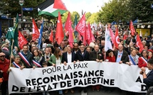 ​Nations-Unies : Près de 80% des pays reconnaissent l’Etat de Palestine