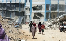 ​UNRWA : 12 installations touchées par des frappes israéliennes en une semaine