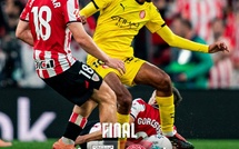 Liga : Ounahi ouvre son compteur en Liga