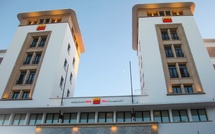 RÉTRO-VERSO : Bâtiment Lahrizi, témoin de l’âge d’or architectural de Casablanca