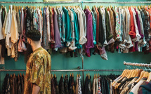 Friperie : Un pan de l’économie informelle hors de portée du fisc