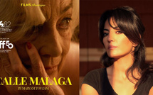 Cinéma : Calle Malaga de Maryam Touzani représentera le Maroc aux Oscars 2026
