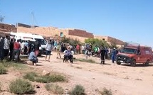 Chichaoua : Cinq personnes mortes asphyxiées lors du nettoyage d’une fosse septique