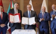 ​El Jadida : La CGEM en éclaireur économique à Mexico