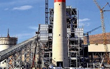 Record énergétique au Maroc : plus de 20 milliards de kWh produits à Jerada