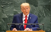 ​Nations-Unies : Trump s’attaque à l'ONU et à l'Europe