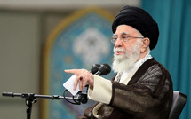​Nucléaire iranien : Téhéran refuse de négocier avec Washington