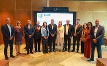 Pharmacie : Un nouveau chapitre pour la FMIIP