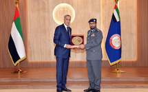 La lutte anti-terroriste à l'ordre du jour de la visite de Hammouchi aux Emirats Arabes Unis