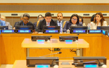 New York: le Maroc appelle à un usage responsable de l’IA pour la paix et la sécurité internationales