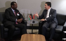 MAE kenyan: le plan d'autonomie "permet d’ouvrir la voie" vers la résolution du conflit du Sahara