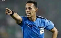 Éliminatoires CDM 26 : Un trio mauritanien pour Maroc - Congo