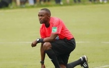 Ligue des Champions CAF : Un arbitre guinéen pour RSB vs ASKO Kara