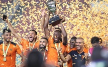 Supercoupe d’Afrique : Pyramids FC – Renaissance de Berkane en octobre au Caire