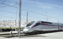 LGV Kénitra-Settat : Alstom obtient un contact de signalisation