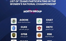 LNFF / Nouveauté :  Lancement de la saison 2025-2026 du futsal féminin