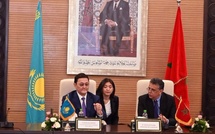 Extradition, transferts et entraide : le Kazakhstan ratifie ses accords avec le Maroc