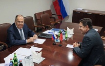 Sahara : le Maroc en quête de la neutralité russe à la veille de la résolution du Conseil de Sécurité 