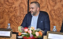 Interview avec Younes Ait Hmadouch : « Cap sur les opportunités de co-tutelle et de mobilité pour les doctorants marocains »