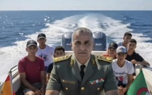 L’incroyable fuite en Espagne du général Abdelkader Haddad confirmée par les autorités espagnoles