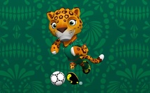 Mondial 2026 : la FIFA dévoile les mascottes officielles