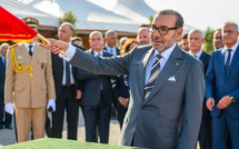 Réseau ferroviaire de Casablanca : Mise sur les rails d’un projet Royal de 20 MMDHS