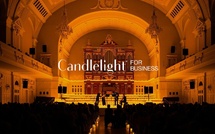 Fever déploie Candlelight® for Business pour réinventer les événements corporate au Maroc