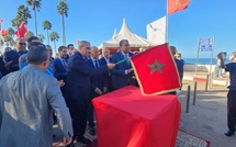 El Jadida métamorphose son cœur urbain : deux chantiers d’envergure lancés par le gouverneur