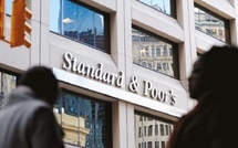 Le Maroc regagne sa note "investment grade" chez S&amp;P