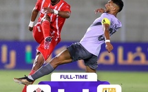 Botola Pro D1 : Le FUS accroché par l’UTS en ouverture de la J3