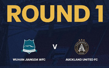 FIFA Women’s Champions Cup 26 / Coup d’envoi en Chine : Karboubi au sifflet, El Fariq et Jermoumi à la VAR