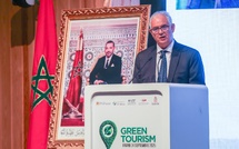 Tourisme vert : Baraka appelle à une gouvernance inclusive et une transparence sur les marchés publics