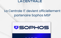 Cybersécurité : La Centrale IT lance une solution pour protéger les TPME